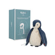 Kaloo - White Noises Voice Recorder Plush - Blue