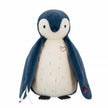 Kaloo - White Noises Voice Recorder Plush - Blue