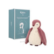 Kaloo - White Noises Voice Recorder Plush - Pink