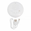Kaloo - White Noises Voice Recorder Plush - Pink