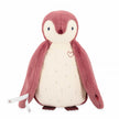Kaloo - White Noises Voice Recorder Plush - Pink