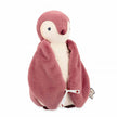 Kaloo - White Noises Voice Recorder Plush - Pink