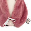 Kaloo - White Noises Voice Recorder Plush - Pink
