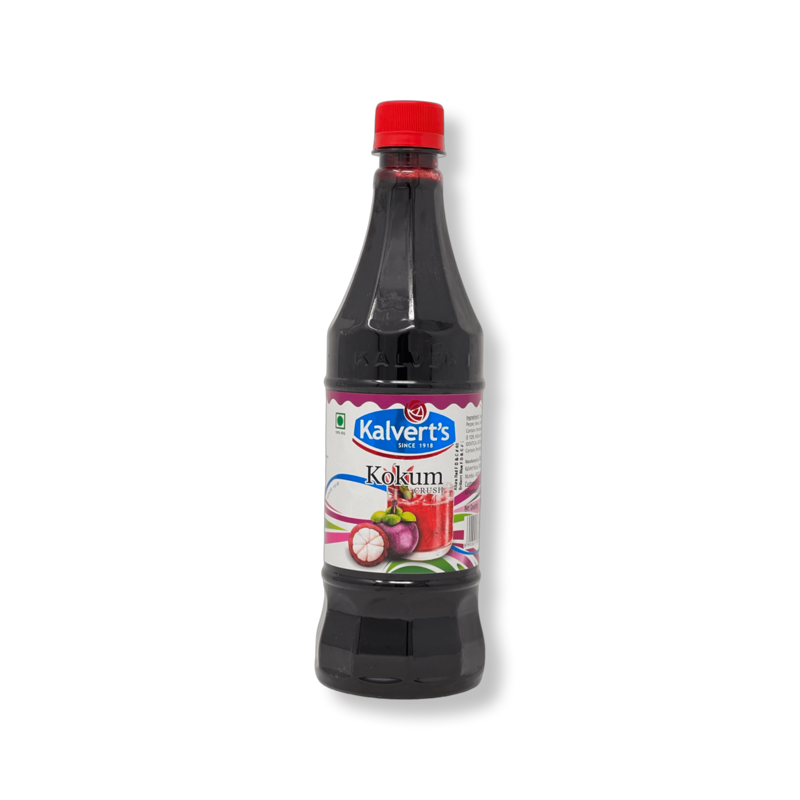 Kalvert's Kokum Crush 700ml