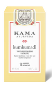 Huile pour le visage rajeunissante Kama Ayurveda Kumkumadi - 15 ml