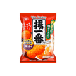 Kameda Age Ichiban Senbei Rice Cracker (100G) [Best Before Date: 2026.12.08]