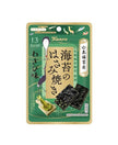 Kanro Nori Seaweed with Wasabi Flavour (4.4G) [Best Before Date: 2026.07]