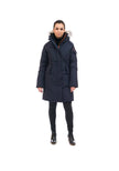 Outdoor Survival Canada Women's Karima -40 Down Parka Large - On Display!