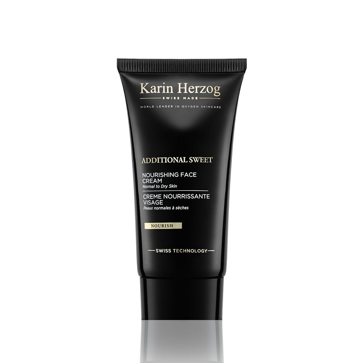 Karin Herzog - Additional Sweet Cream (Day & Night) 50 ml