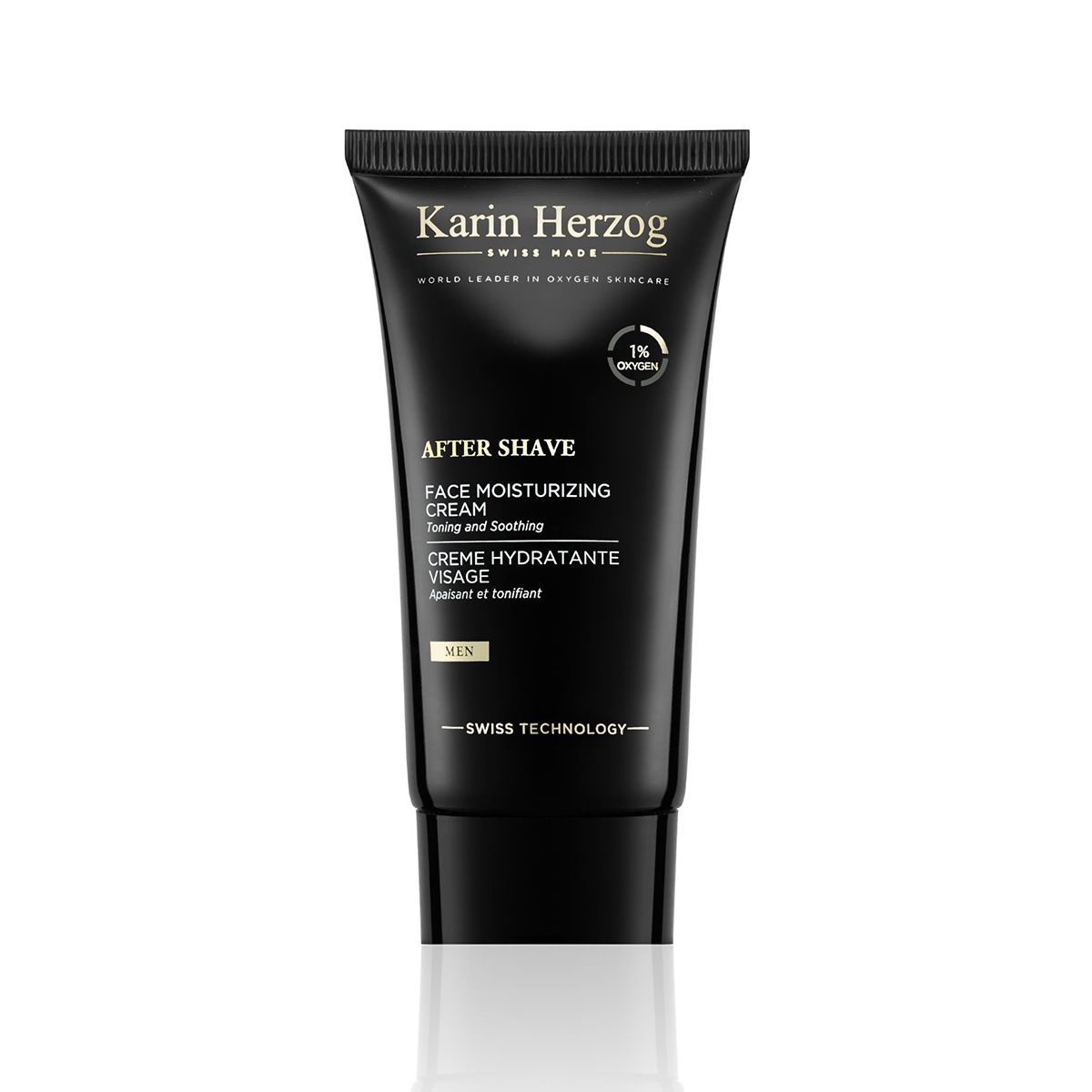 Karin Herzog - Crème après-rasage 50 ml