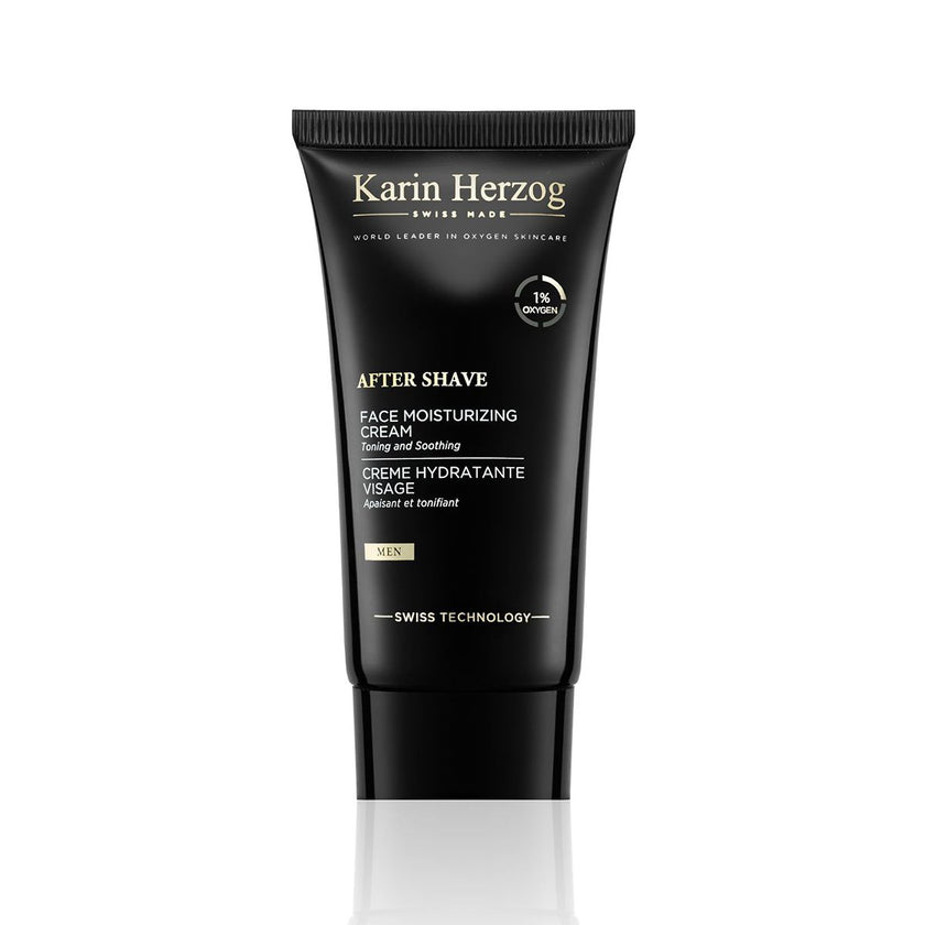 Karin Herzog - Crème après-rasage 50 ml