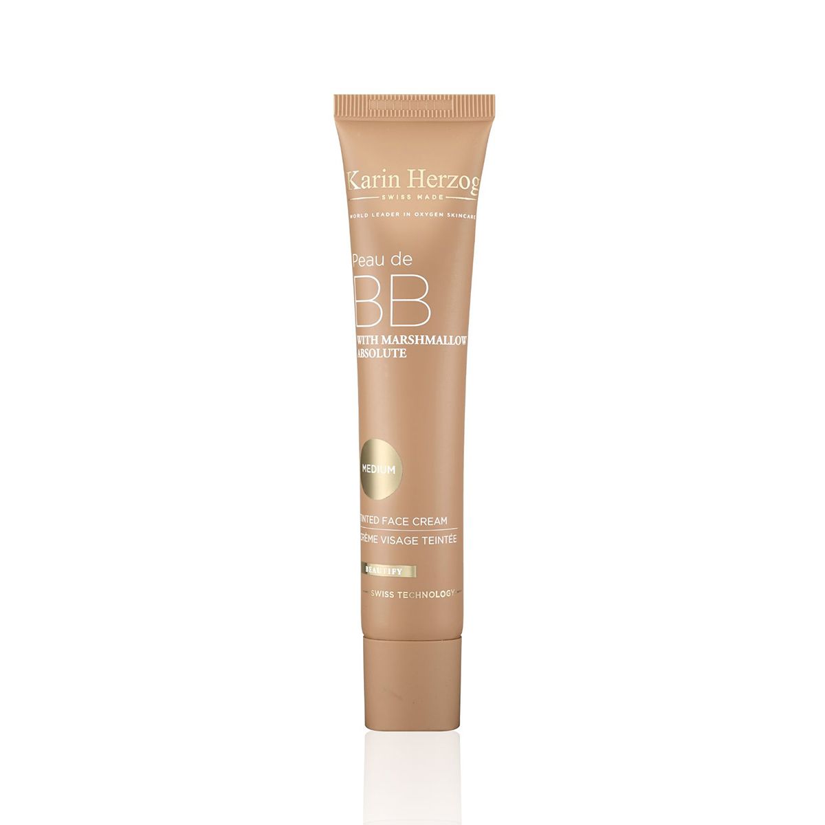 Karin Herzog - Crème teintée BB 45 ml