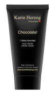 Karin Herzog - Chocolate Face Cream (Oxygen Free) 50 ml