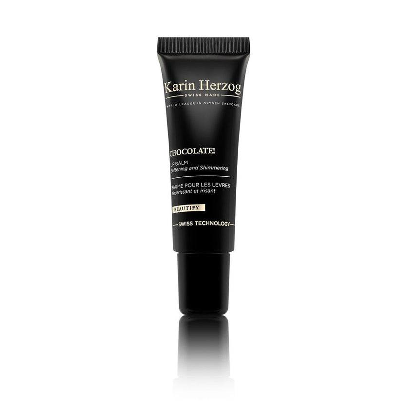 Karin Herzog - Baume à lèvres au chocolat 10 ml