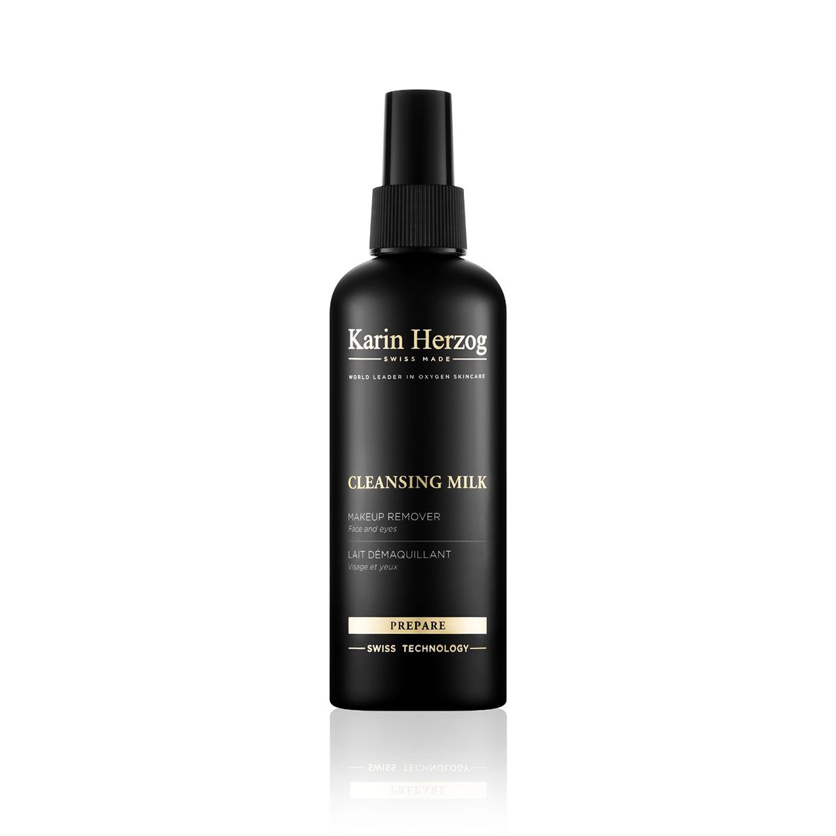 Karin Herzog - Cleansing Milk Face & Eyes 200 ml