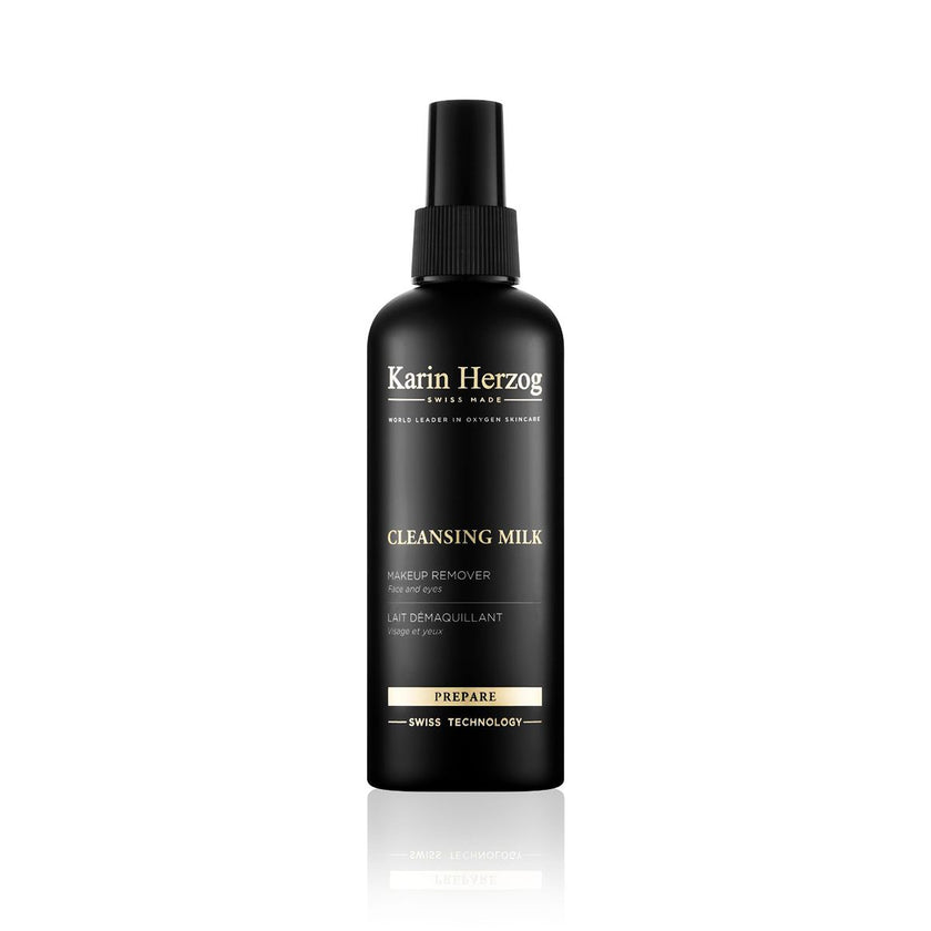 Karin Herzog - Cleansing Milk Face & Eyes 200 ml