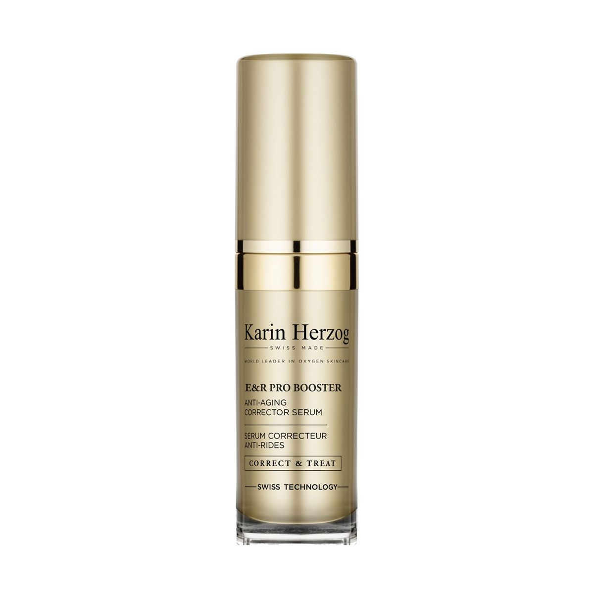 Karin Herzog - E&R Pro Booster Serum Anti-Aging 15 ml