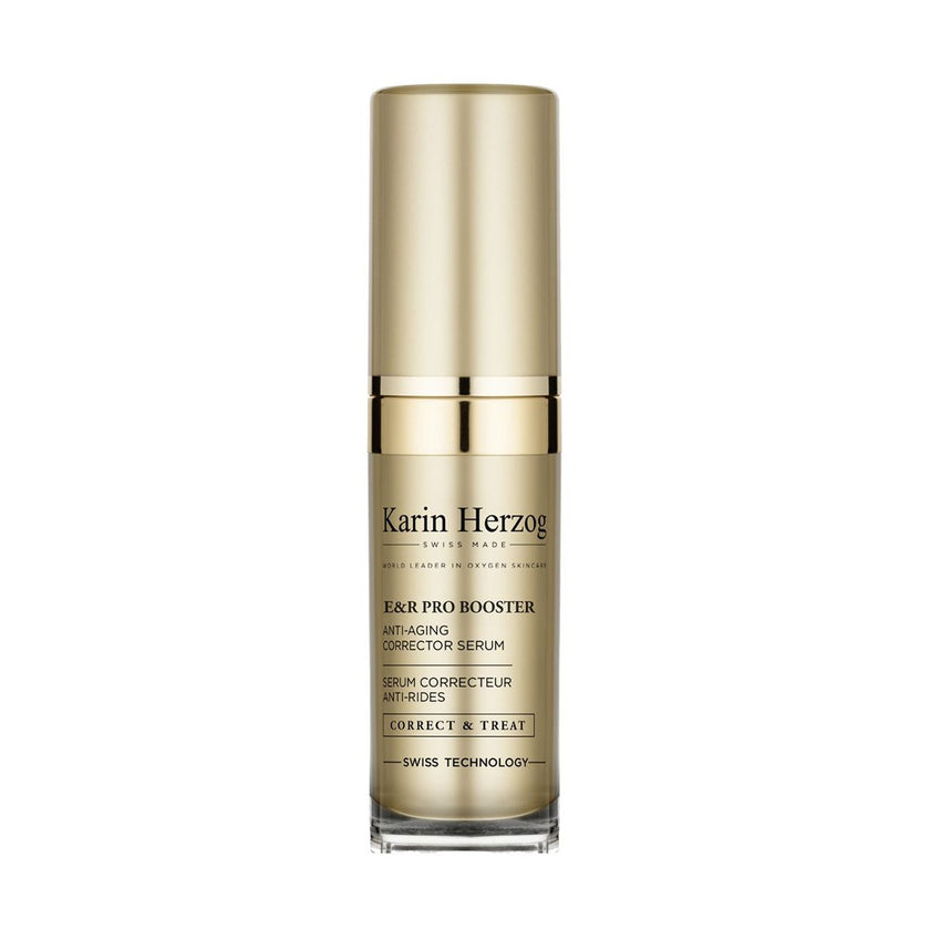 Karin Herzog - E&R Pro Booster Serum Anti-Aging 15 ml