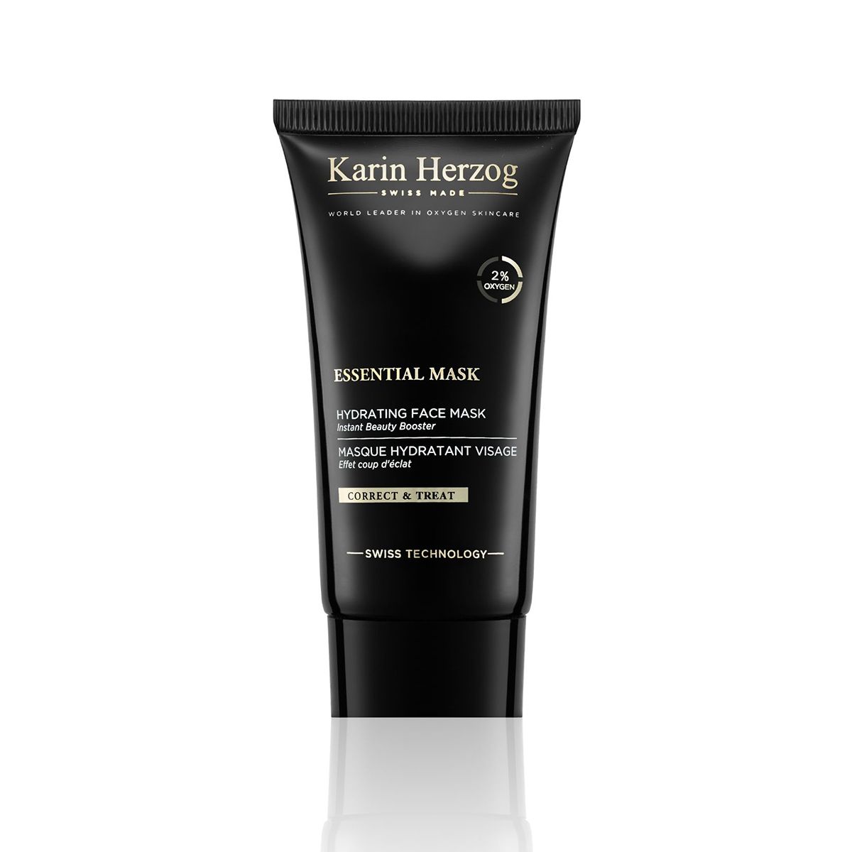 Karin Herzog - Essential Oils Mask 50 ml