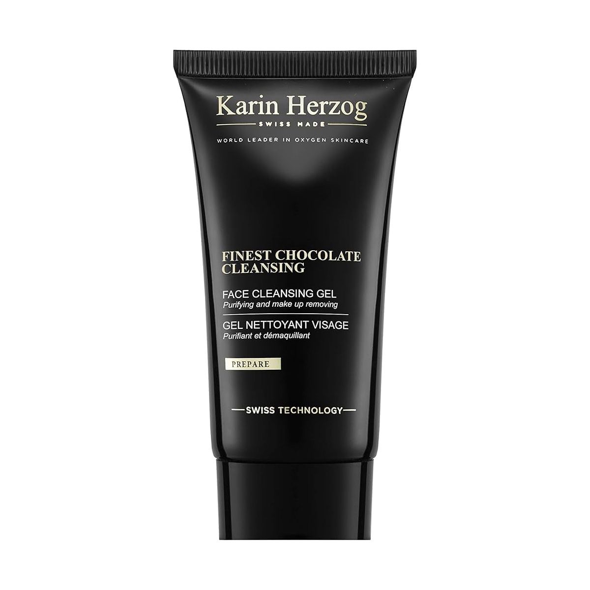 Karin Herzog - Gel nettoyant au chocolat raffiné 50 ml