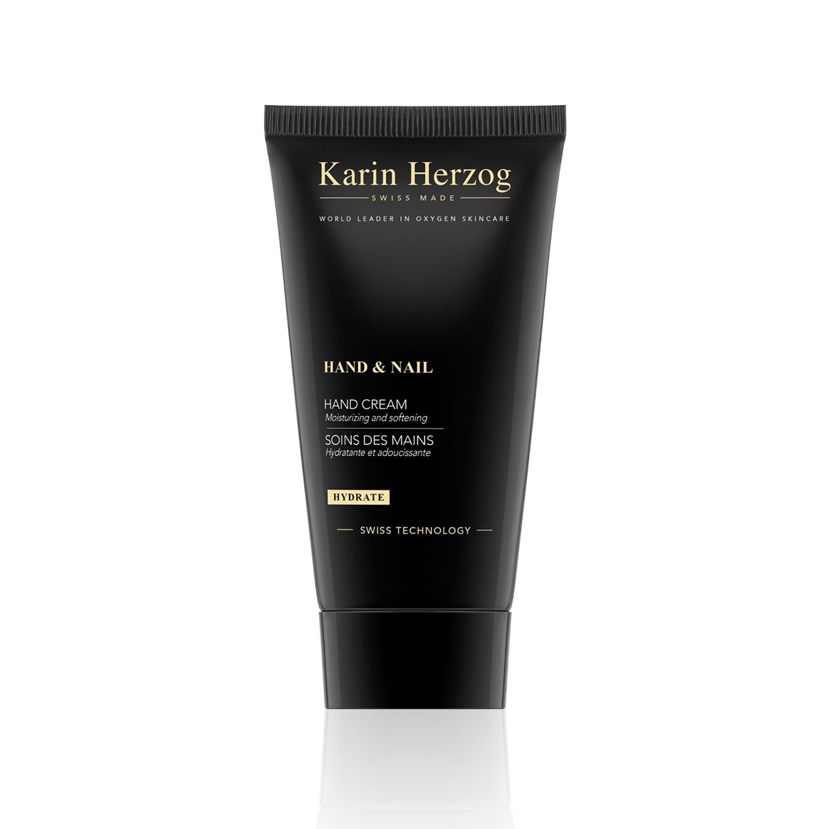 Karin Herzog - Hand & Nail Cream Oxygen 1% 50 ml