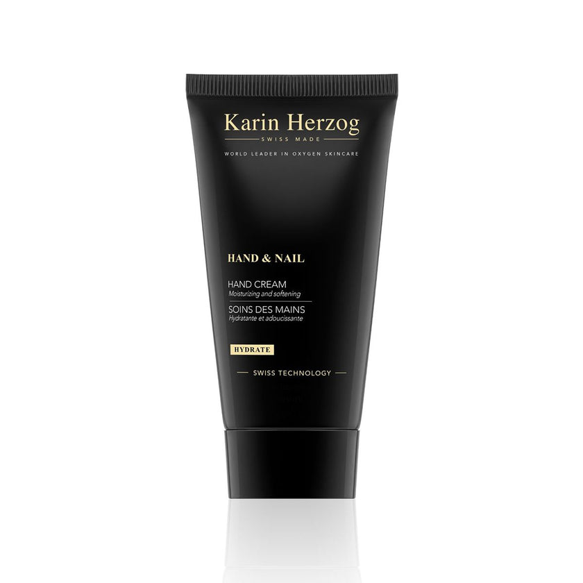 Karin Herzog - Hand & Nail Cream Oxygen 1% 50 ml