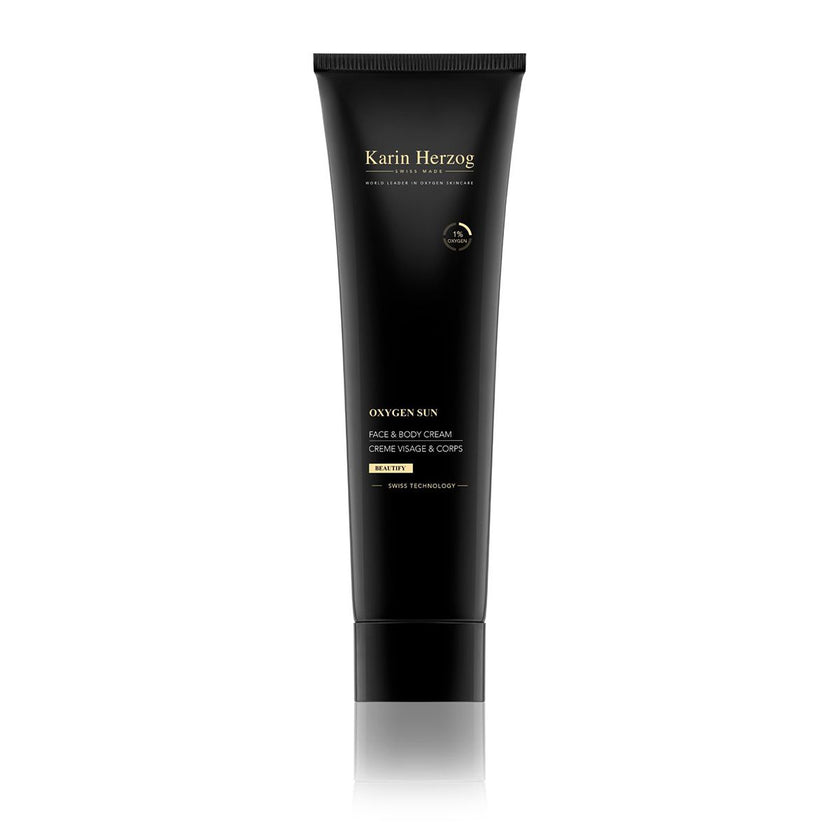 Karin Herzog - Oxygen 1% Sun & Solarium 150 ml