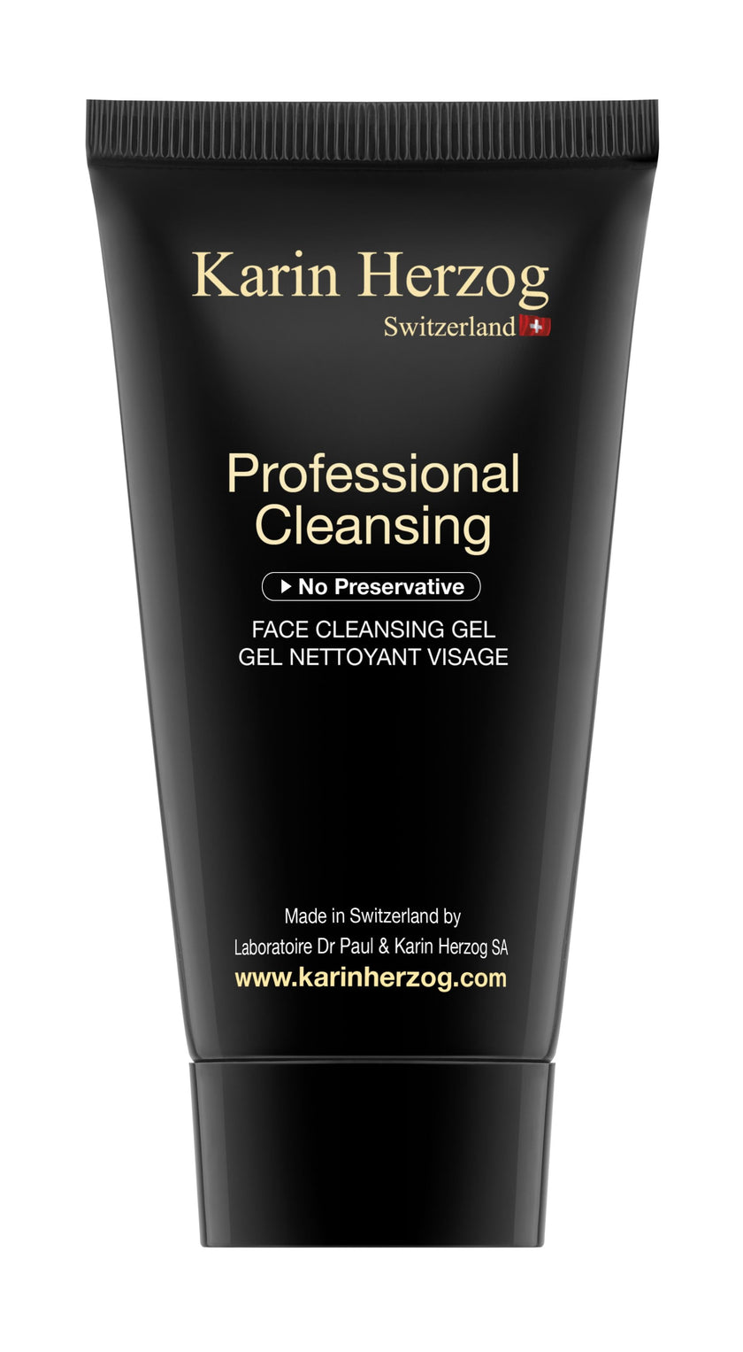 Karin Herzog - Gel nettoyant professionnel 50 ml
