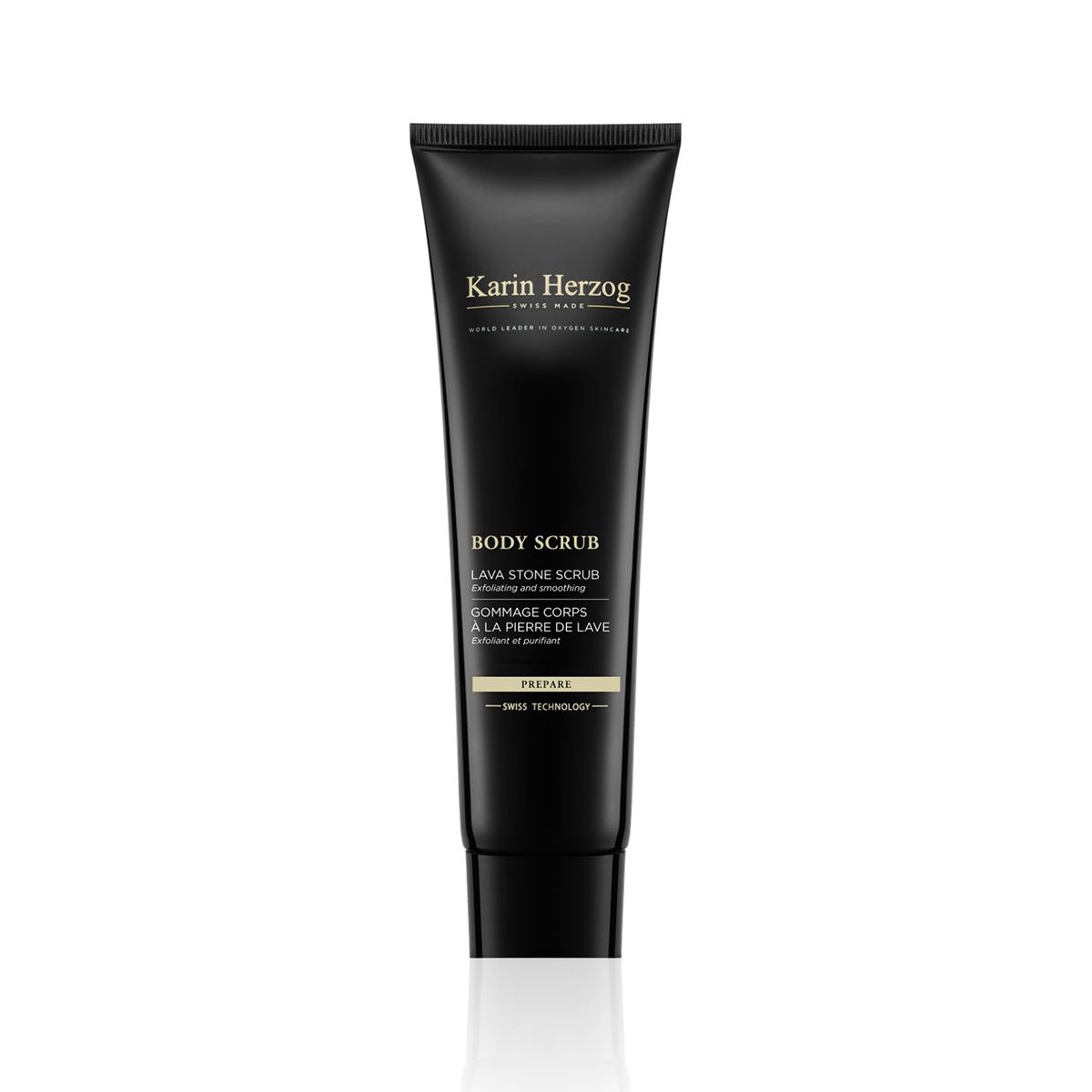 Karin Herzog - Shower Body Scrub 150 ml