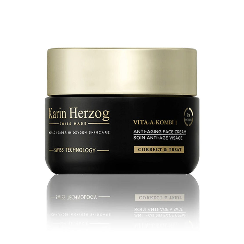 Karin Herzog - Vita A Kombi 1% Oxygen 50 ml (Day & Night)