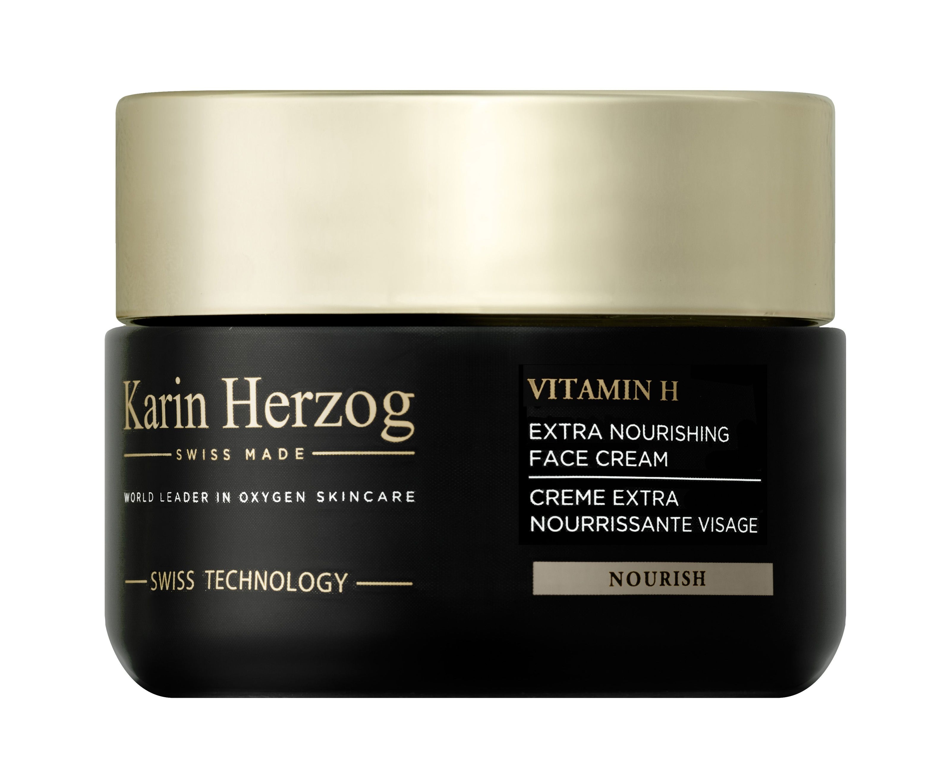 Karin Herzog - Vitamin H Cream 50 ml