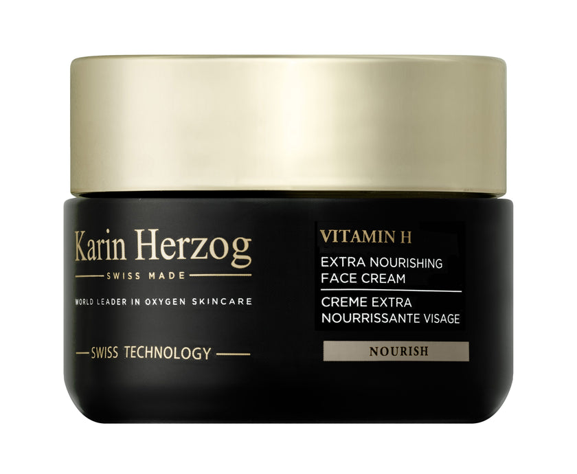Karin Herzog - Vitamin H Cream 50 ml