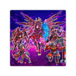 Archetype Kashtira - Double Mat