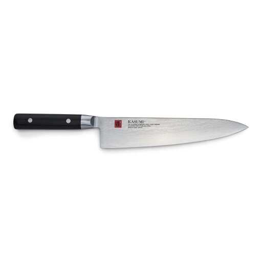 Kasumi - DAMASCUS Chefs Knife 24cm/9.5