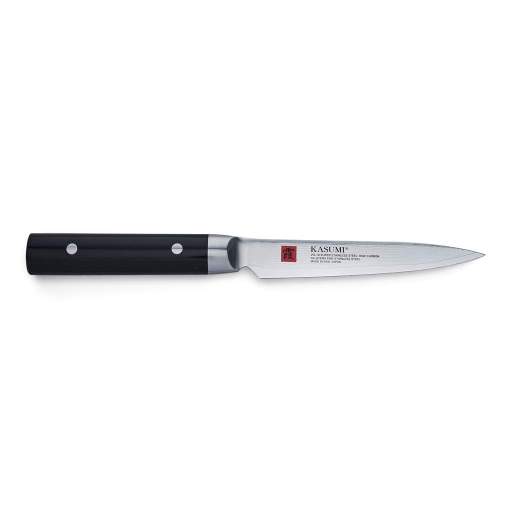 Kasumi - DAMASCUS Utility Knife 12cm/4.7
