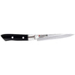 Kasumi - HAMMERED Utility Knife 12cm/4.7