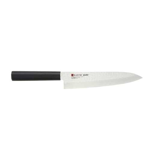 Kasumi - KURO Chef Knife 21cm/8.27