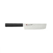 Kasumi - KURO Nakiri Knife 16.5cm/6.5