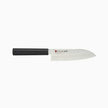 Kasumi - KURO Santoku Knife 16.5cm/6.5