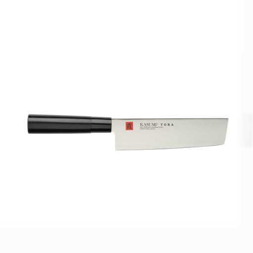 Kasumi - TORA Nakiri Knife 16.5cm/6.5