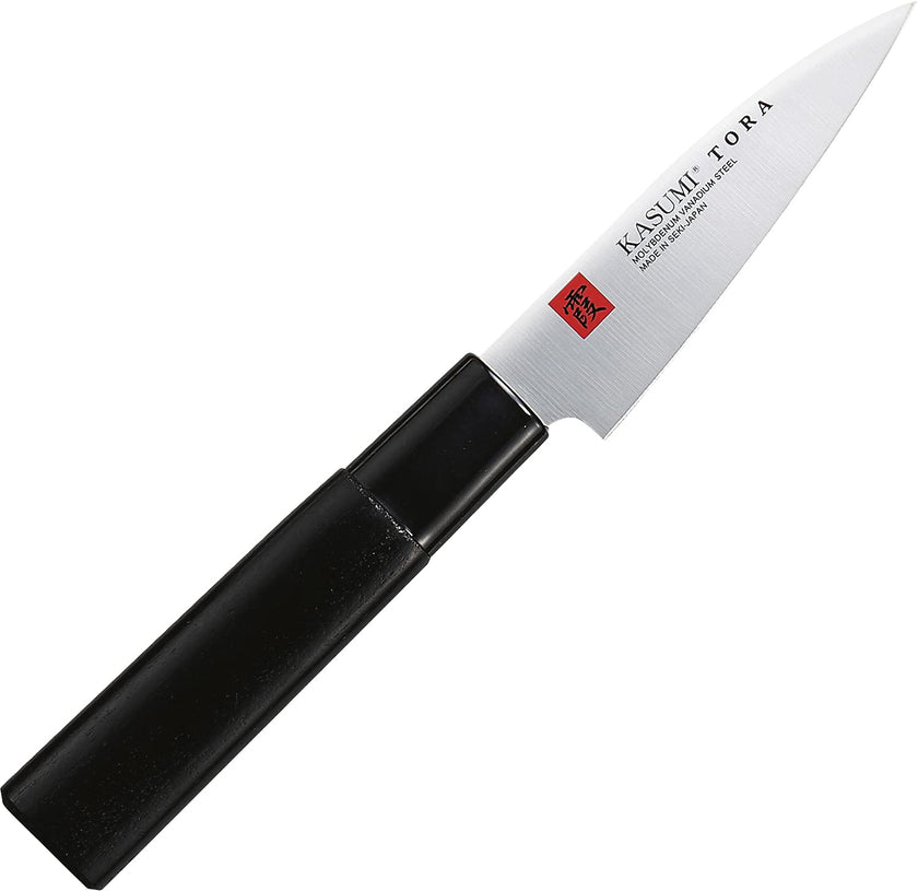 Kasumi - TORA Paring Knife 9cm/3.5