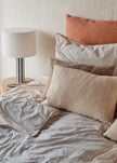 Kata Cushion - Nude Melange