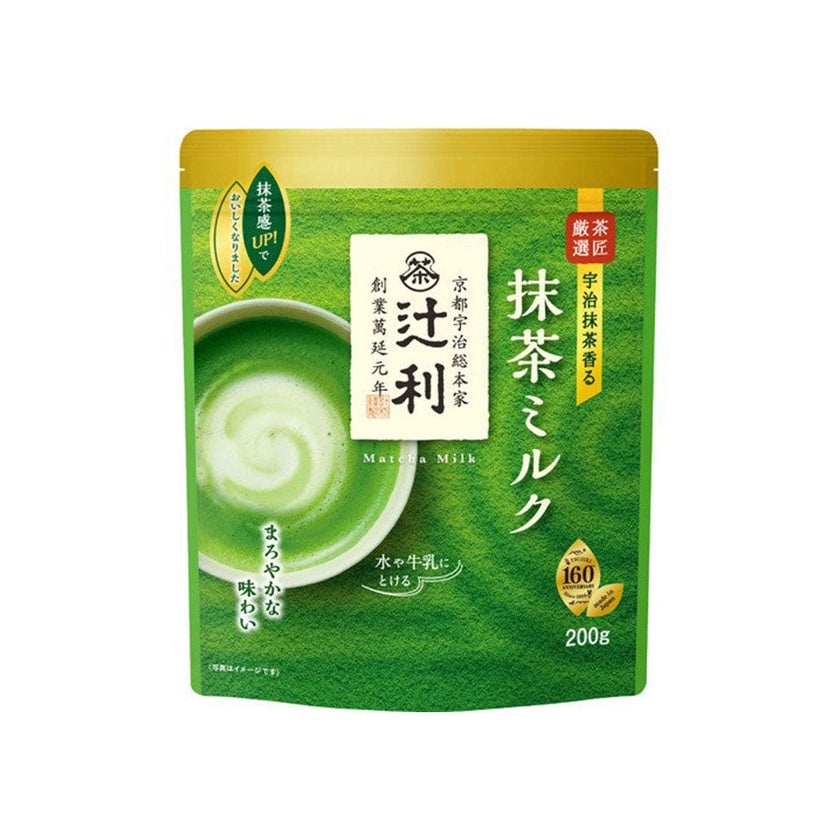 Kataoka Matcha Milk Tea (170G) [Best Before Date: 2026.11]