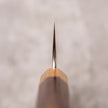 Yoshimi Kato Ginsan Bunka 170 mm