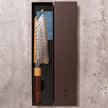 Yoshimi Kato Ginsan Bunka 170 mm