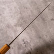 Yoshimi Kato Ginsan Bunka 170 mm