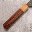 Yoshimi Kato Ginsan Gyuto 215 mm