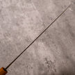 Yoshimi Kato Ginsan Gyuto 215 mm
