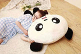 Kawaii Panda Plush Toy: Soft, Cute, 70cm