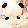 Kawaii Panda Plush Toy: Soft, Cute, 70cm